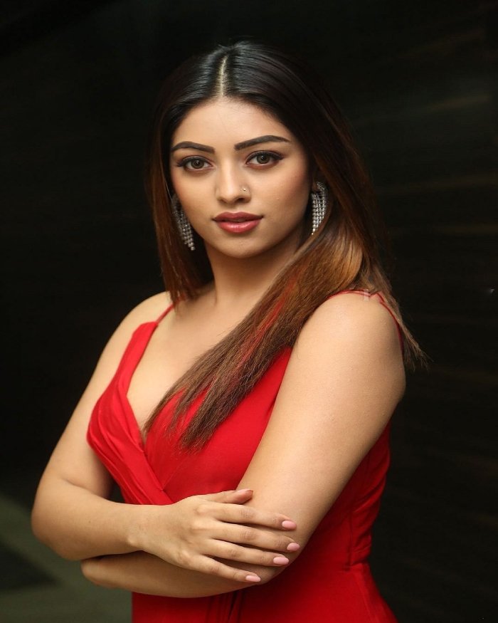 anu emmanuel 10